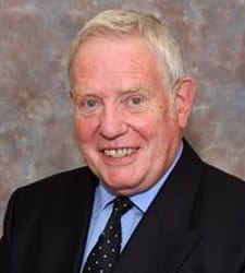 Councillor Budge Wells believes the project will deliver much needed infrastructure for dealing with the council's waste